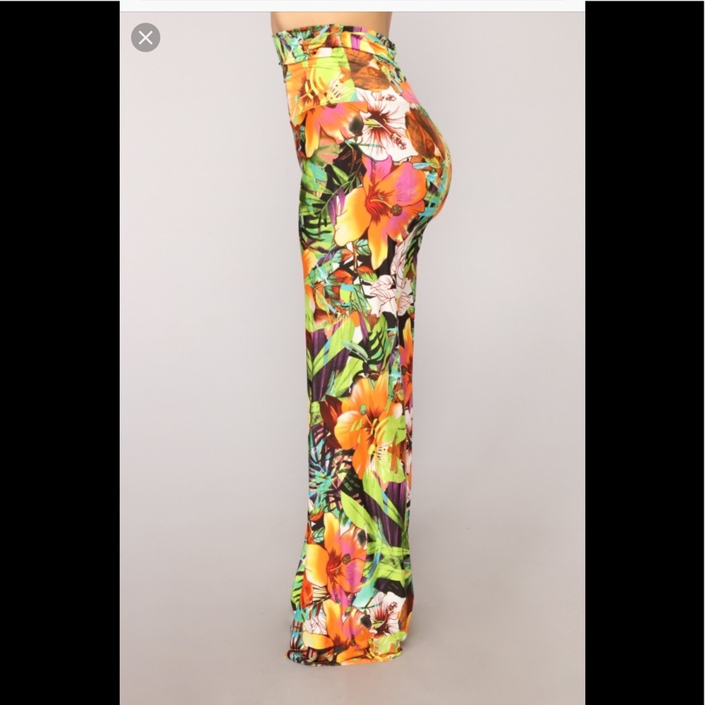 Take Me To Maui Pants